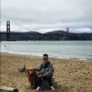 Meet your Posher, Mark